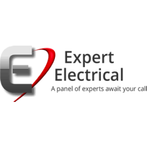 Expert Electrical UK logo
